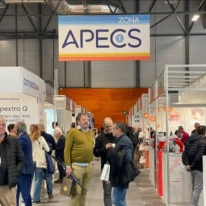 APECS en SICUR 2024