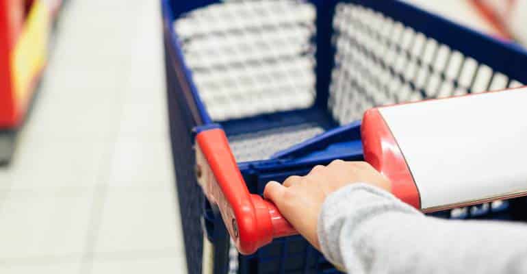 Consejos para evitar robos en supermercados y centros comerciales