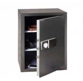 Cajas fuertes Chubb Safes