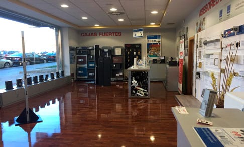 Tienda Ramiro 1