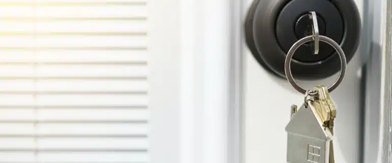 Qué es una cerradura antibumping y cuáles son sus beneficios