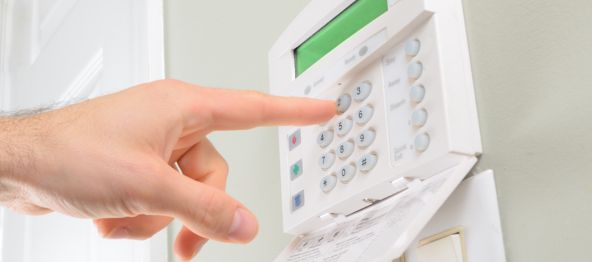 sistemas de alarma vivienda